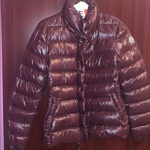 Moncler Puffer Coat